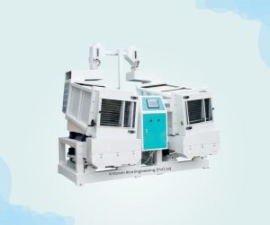 Al-Karam Paddy Separator
