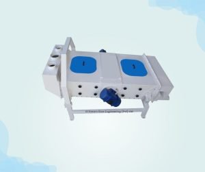 AKC SERIES ROTARY (COMBI) CLEANER