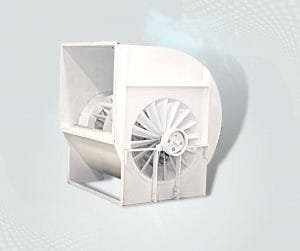CENTRIFUGAL FAN (BLOWER)