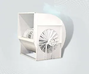 CENTRIFUGAL FAN (BLOWER)