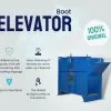 Main Dryer Blower