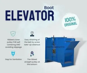 Elevator