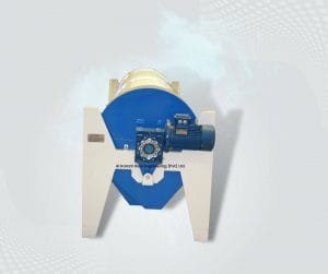 Rice Length Grader Machine