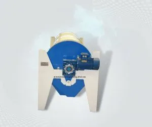 Rice Length Grader Machine