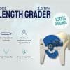 Rice Length Grader 2.5 tph Main