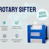 Rotary Shifter by Alkaram rice engeeniring pvt ltd