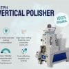 Vertical-Polisher-5tph Main by Al Karam Rice Engineering (Pvt) Ltd.