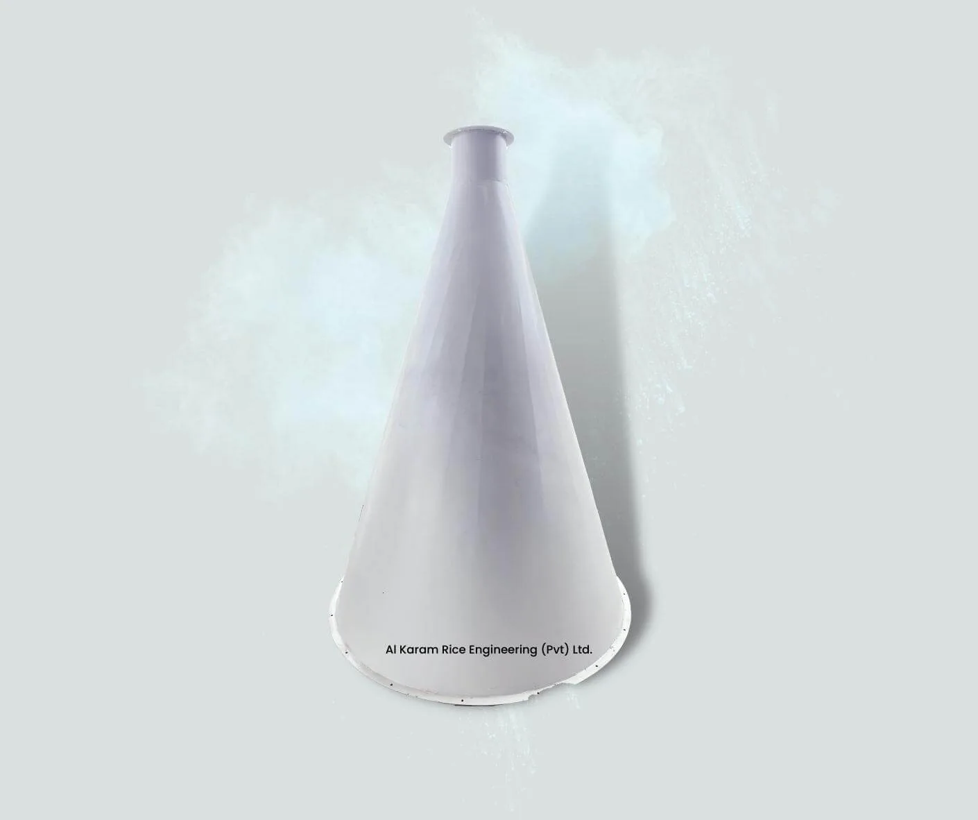 Cyclone by Alkaram rice engeeniring pvt ltd